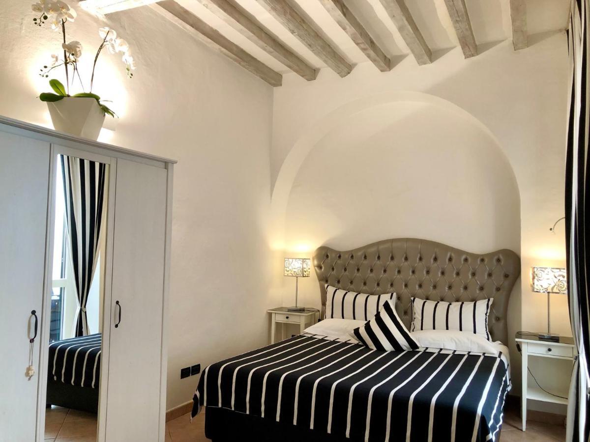 Santa Croce Garden Apartment Florence Ngoại thất bức ảnh