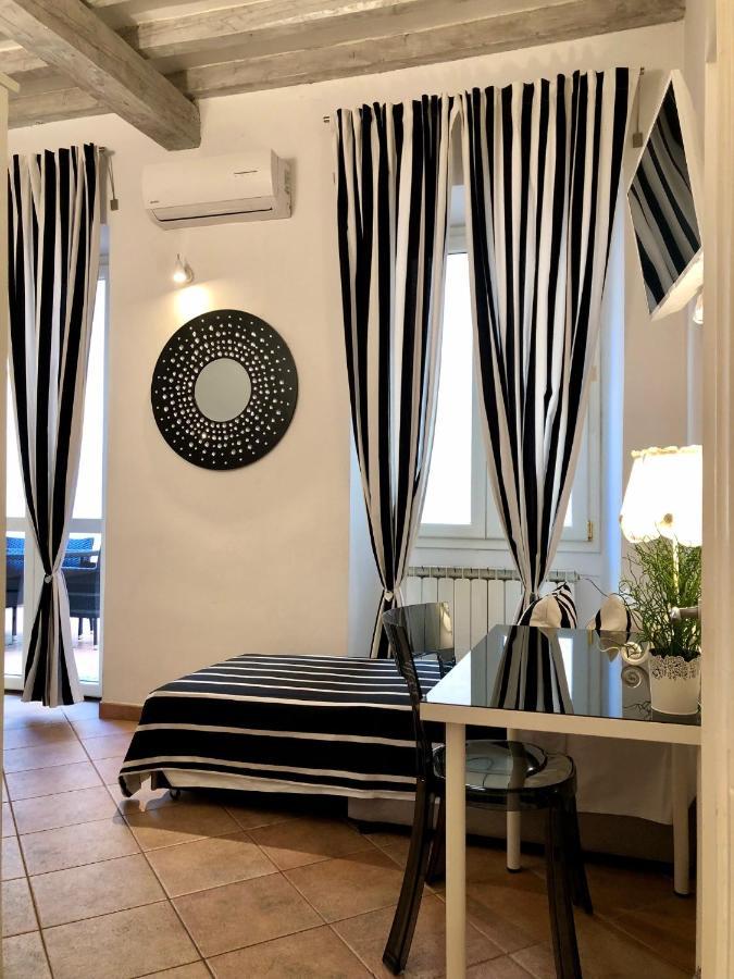 Santa Croce Garden Apartment Florence Ngoại thất bức ảnh