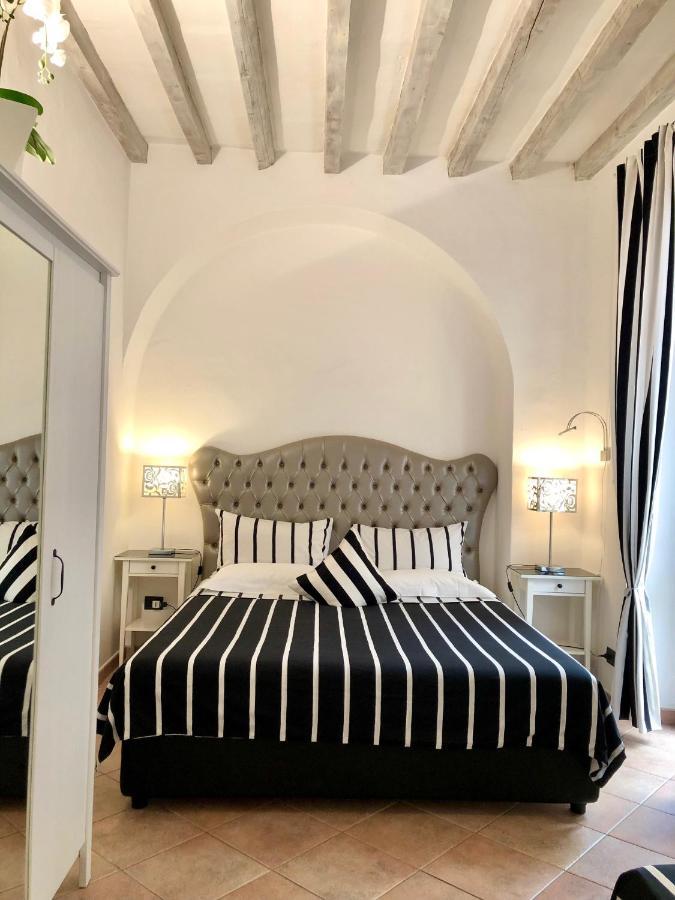 Santa Croce Garden Apartment Florence Ngoại thất bức ảnh