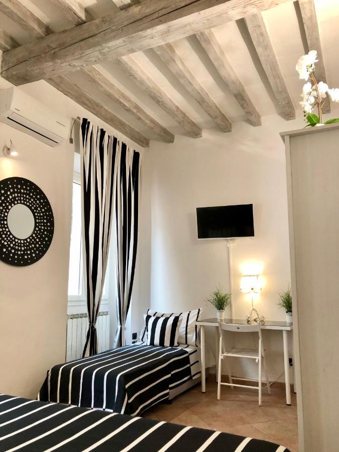 Santa Croce Garden Apartment Florence Ngoại thất bức ảnh