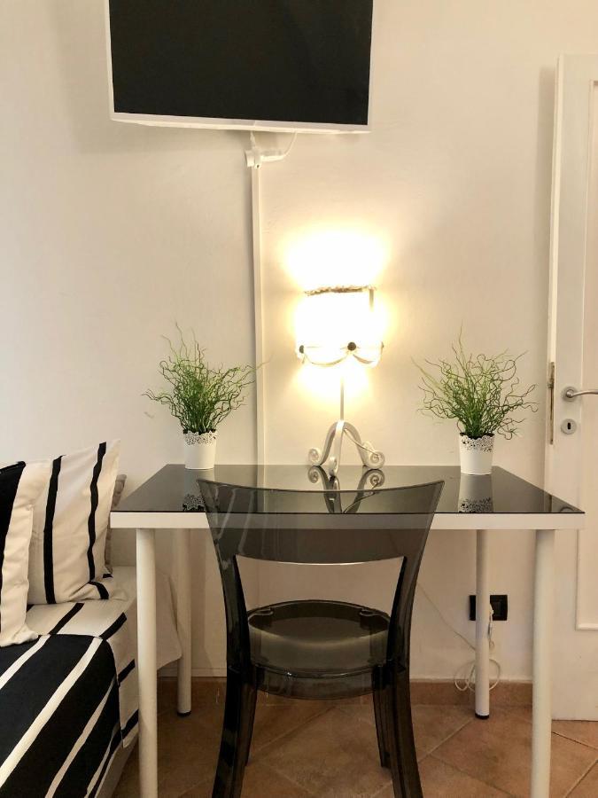 Santa Croce Garden Apartment Florence Ngoại thất bức ảnh