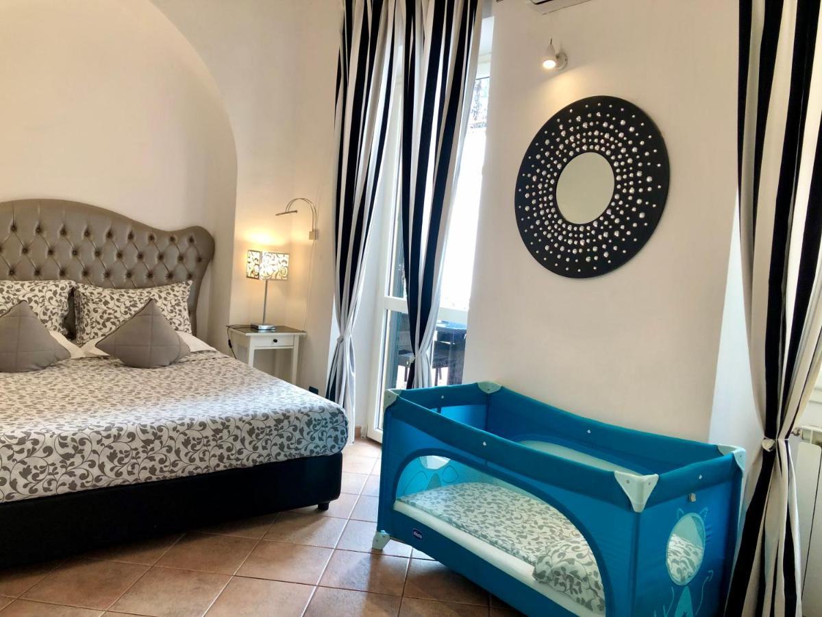 Santa Croce Garden Apartment Florence Ngoại thất bức ảnh