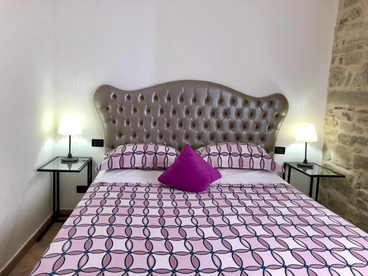Santa Croce Garden Apartment Florence Ngoại thất bức ảnh
