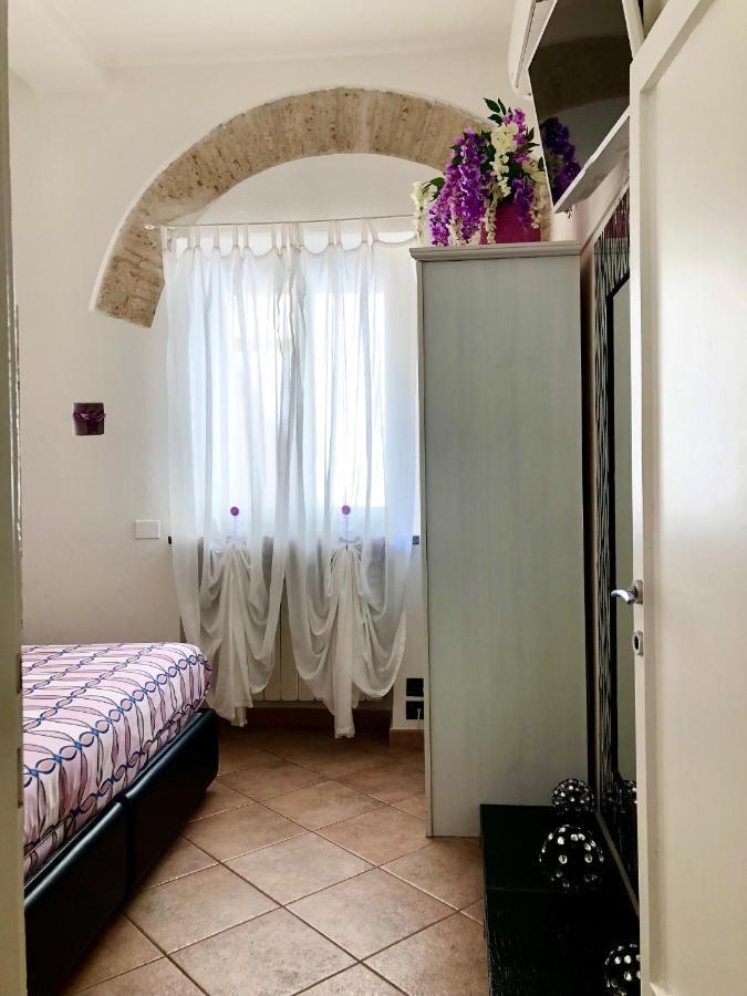 Santa Croce Garden Apartment Florence Ngoại thất bức ảnh