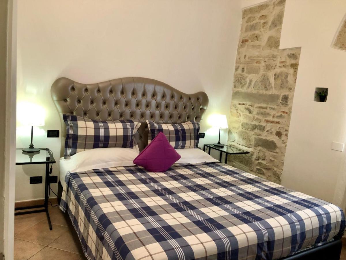 Santa Croce Garden Apartment Florence Ngoại thất bức ảnh