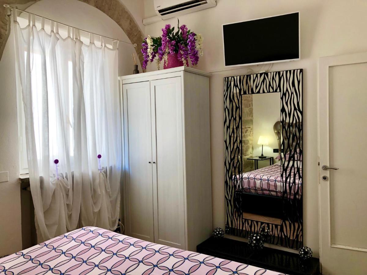 Santa Croce Garden Apartment Florence Ngoại thất bức ảnh