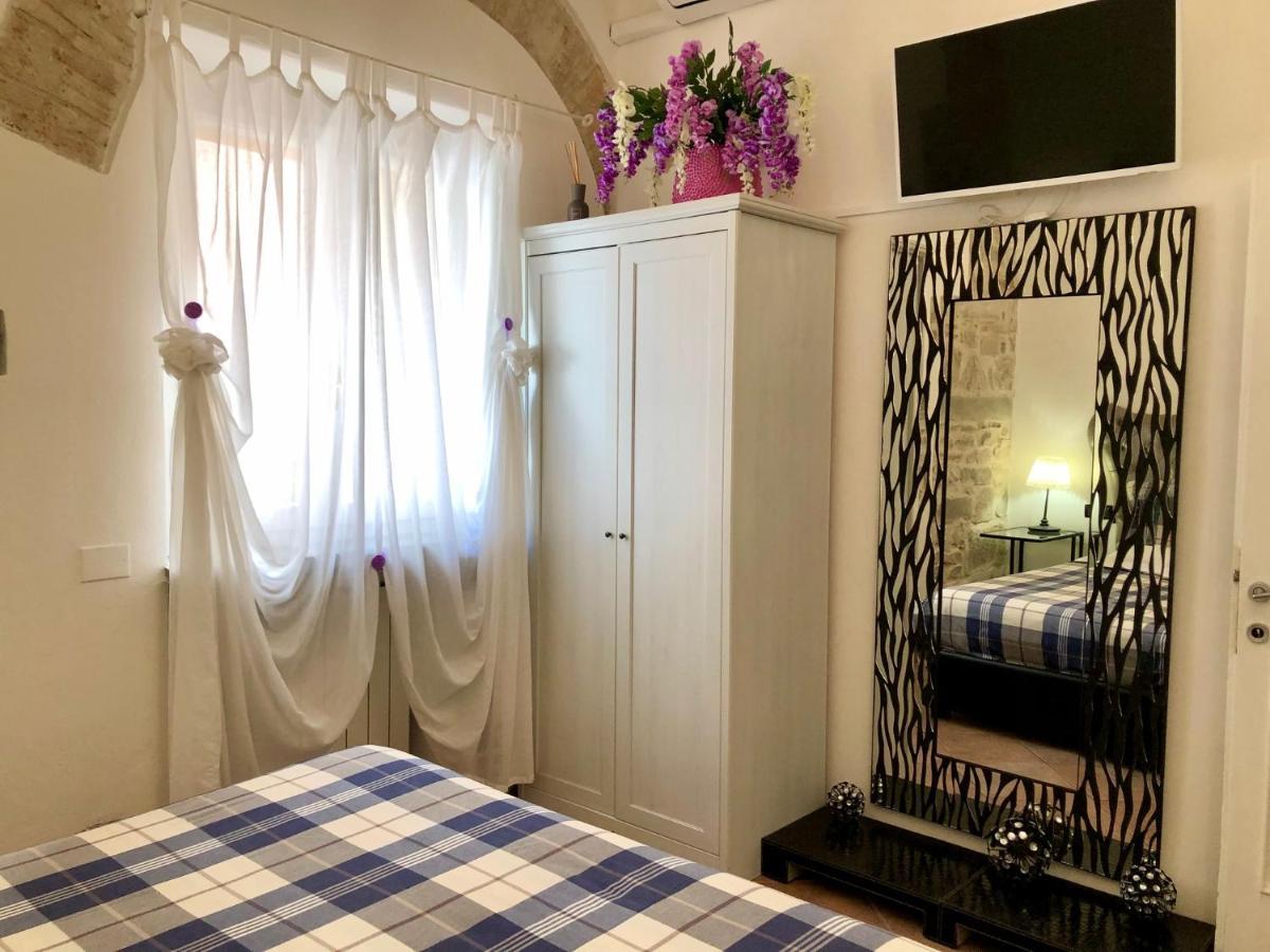 Santa Croce Garden Apartment Florence Ngoại thất bức ảnh