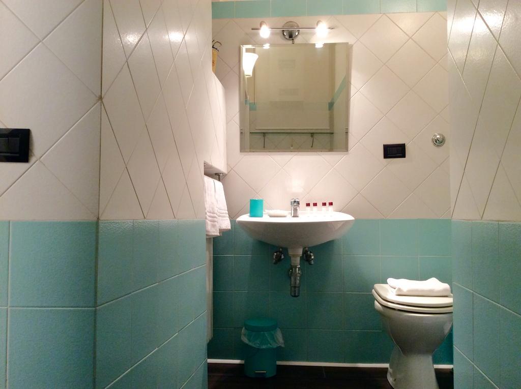 Santa Croce Garden Apartment Florence Ngoại thất bức ảnh