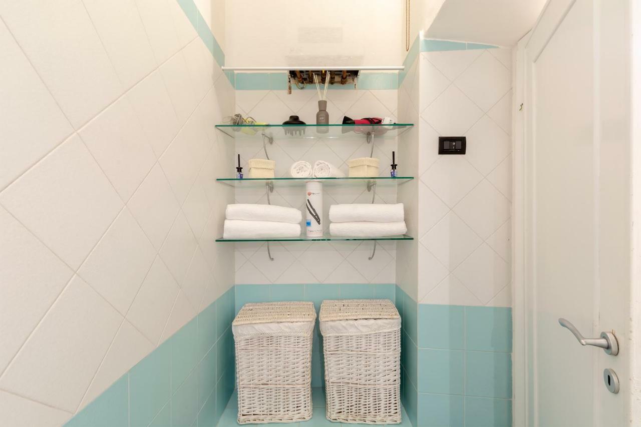 Santa Croce Garden Apartment Florence Ngoại thất bức ảnh